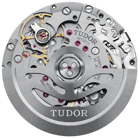 tudor mt5813 specs.